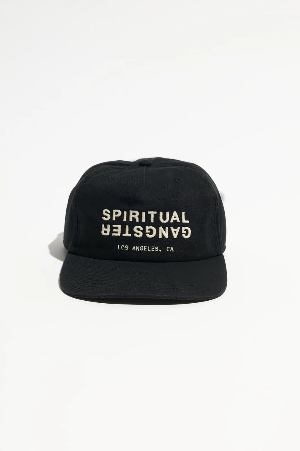SG LA Dad Hat