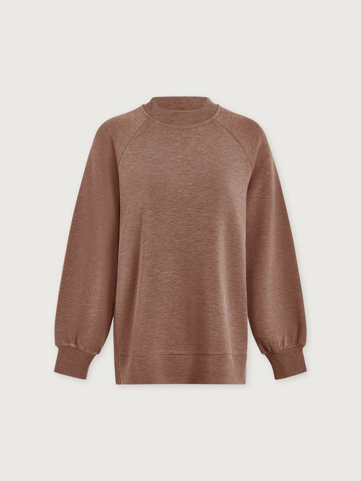Nicole Boyfriend Sweat