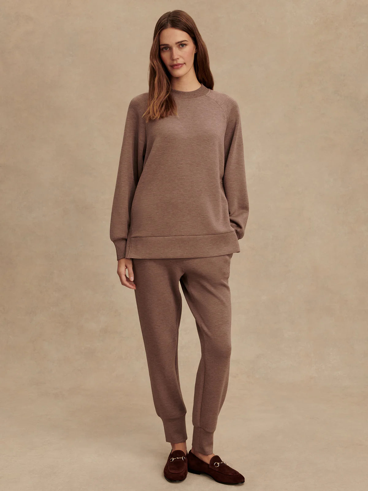 Nicole Boyfriend Sweat