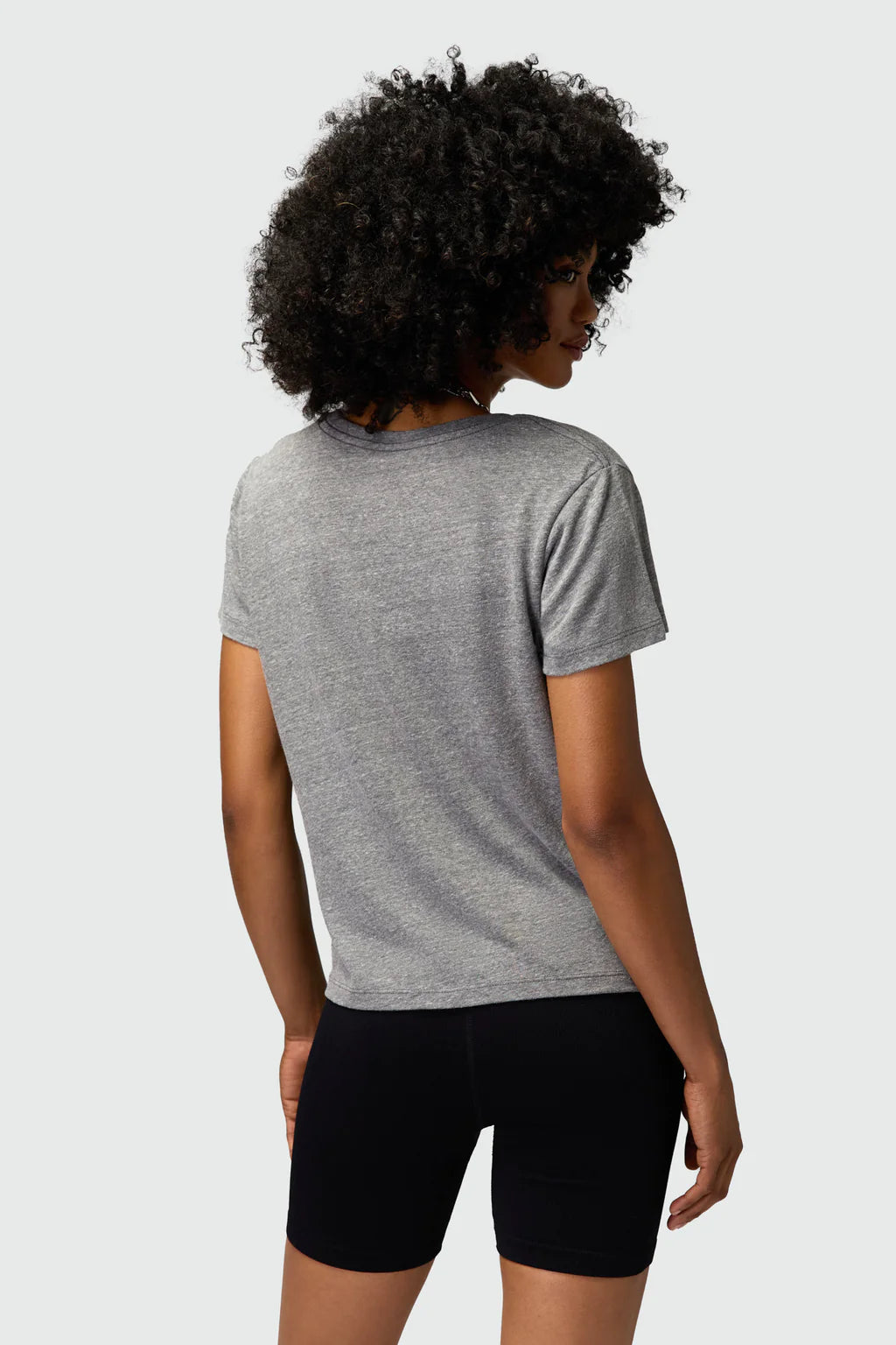 Higher Self Lila Tee