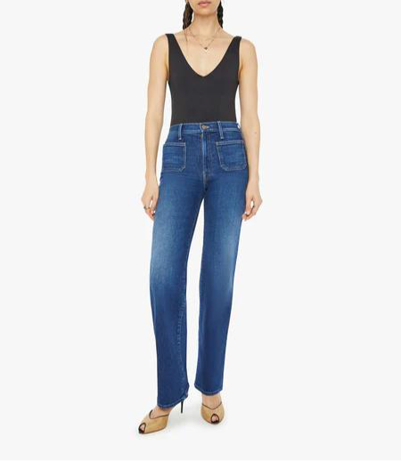The Patch Pocket Rambler Zip Sneak