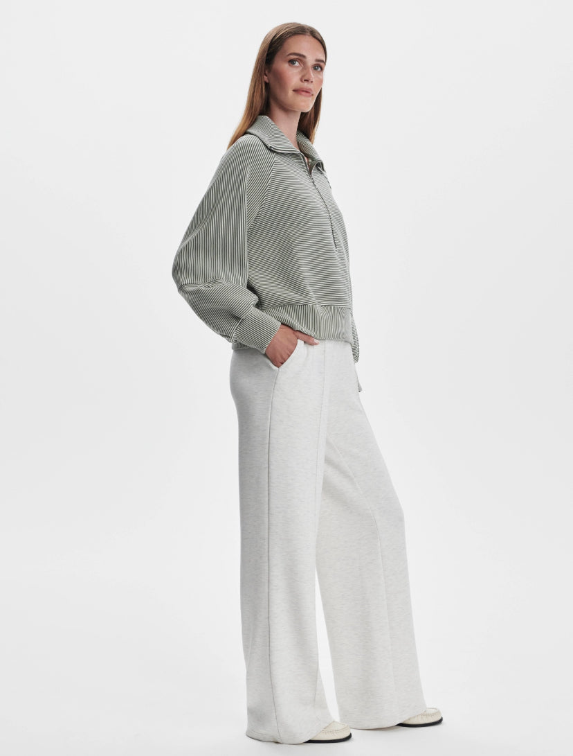 Milano 2.0 Half-Zip Sweat
