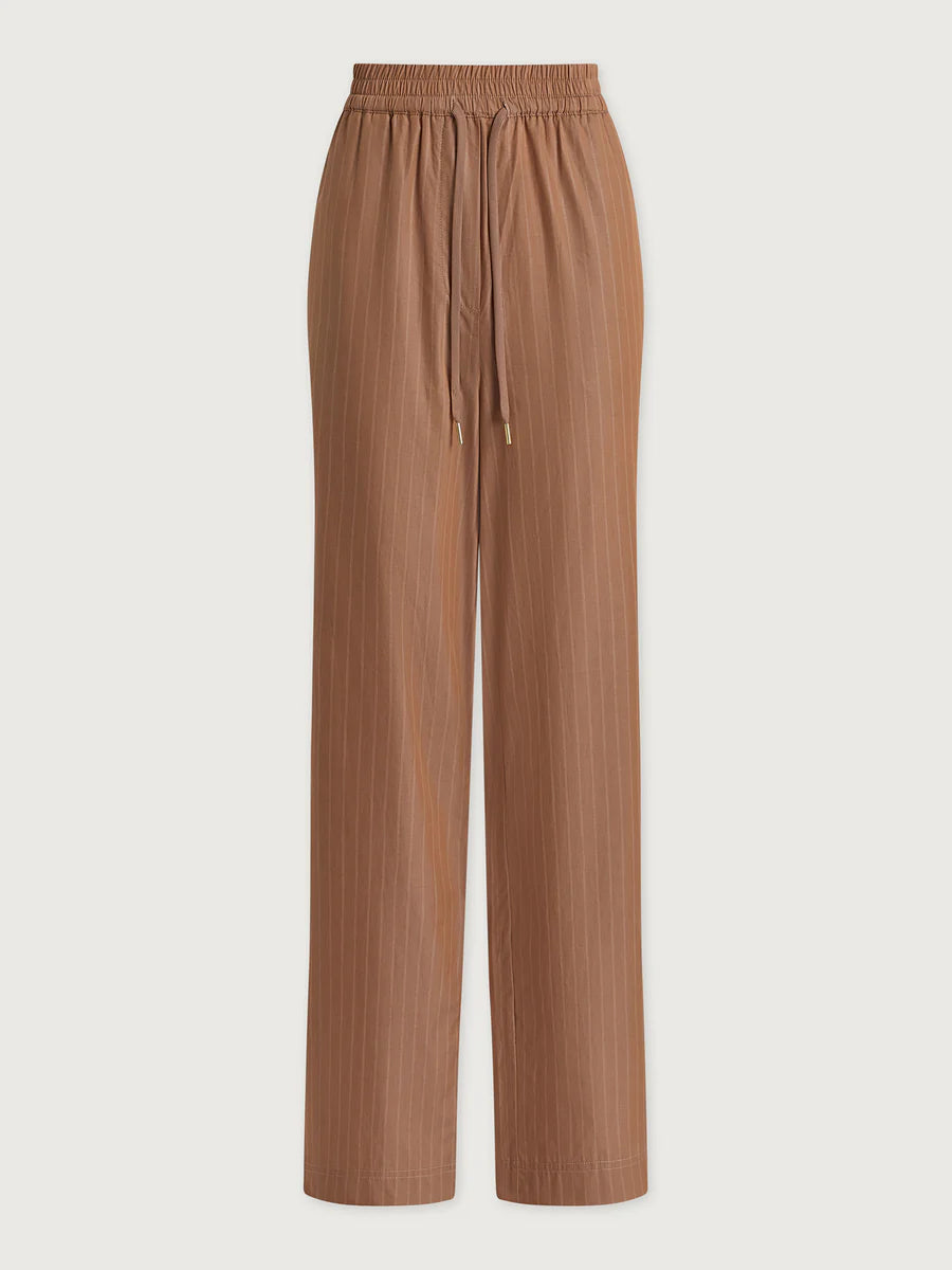 Rowan Straight-Leg Pant 30"
