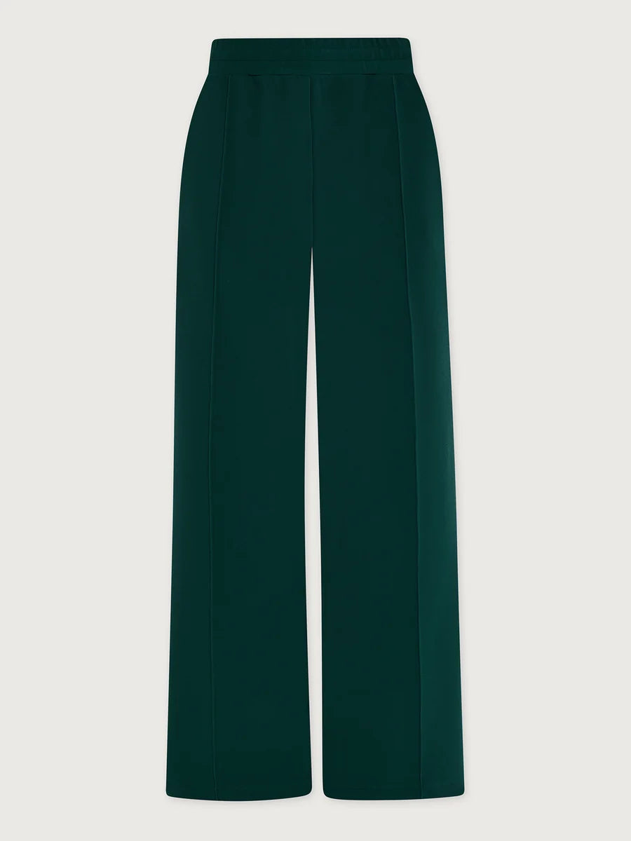 The Wide Leg Pant 30"
