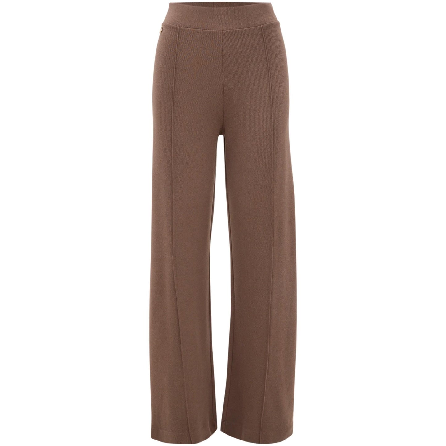 Forest Essential Flared Pants