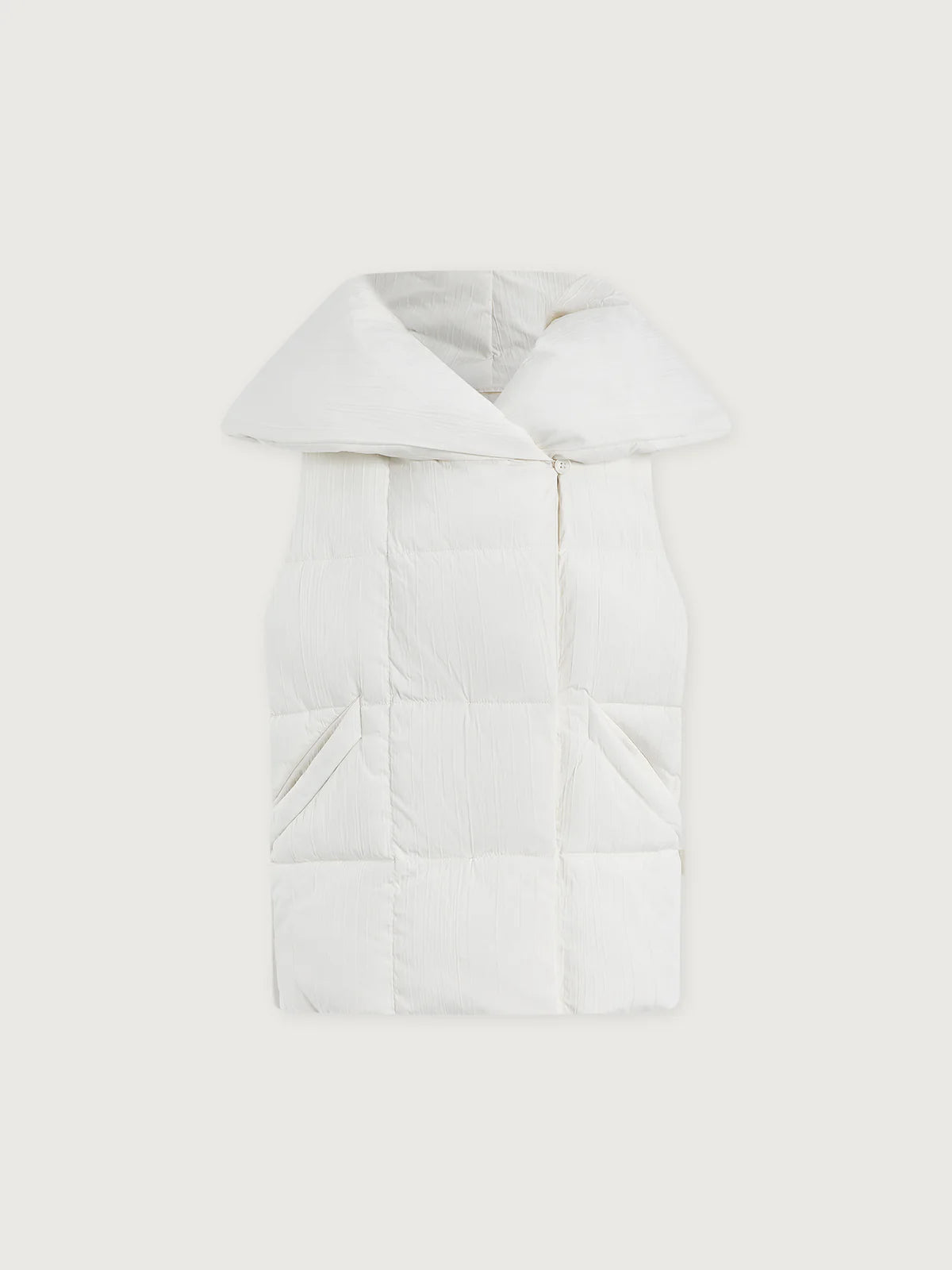 Chiara Padded Gilet