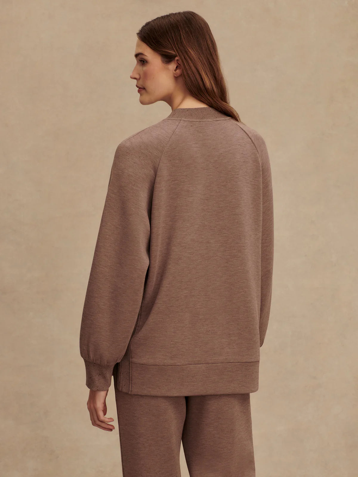 Nicole Boyfriend Sweat