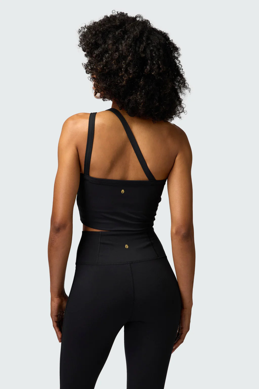 Cruz One Shoulder Tank