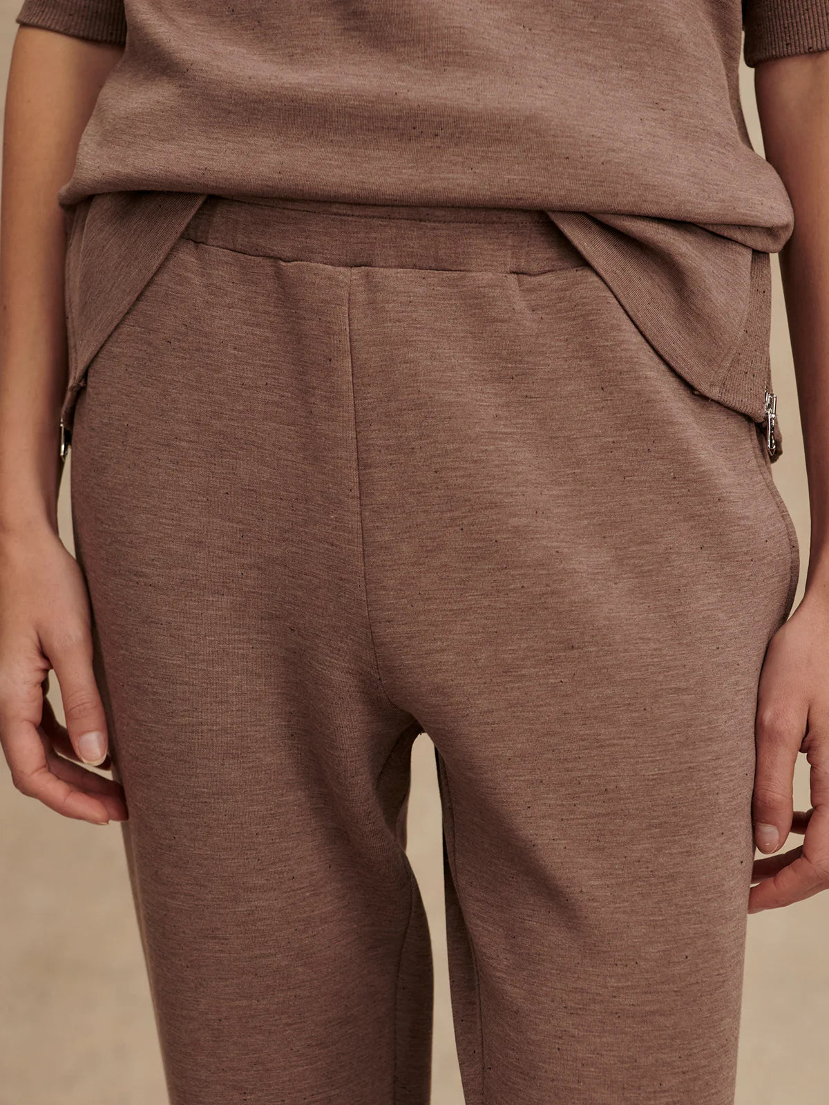 The Slim Cuff Pant 27.5"