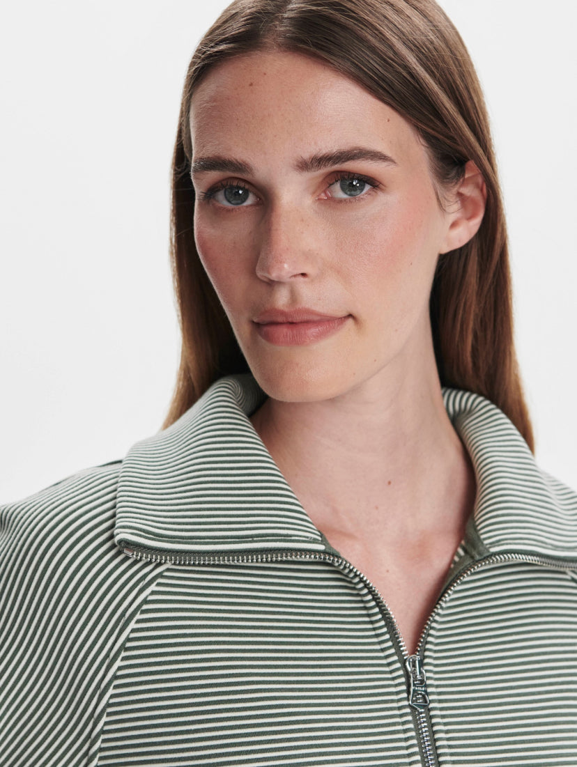 Milano 2.0 Half-Zip Sweat