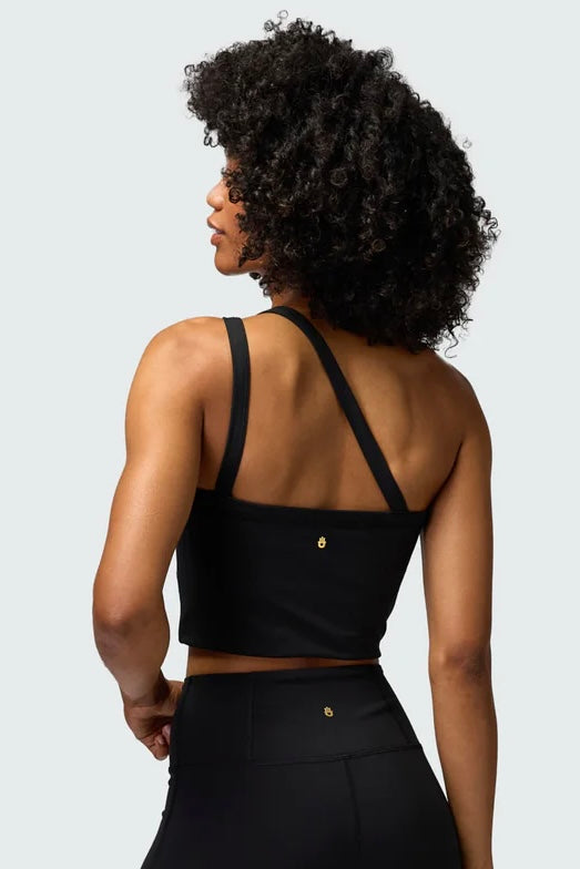 Cruz One Shoulder Tank