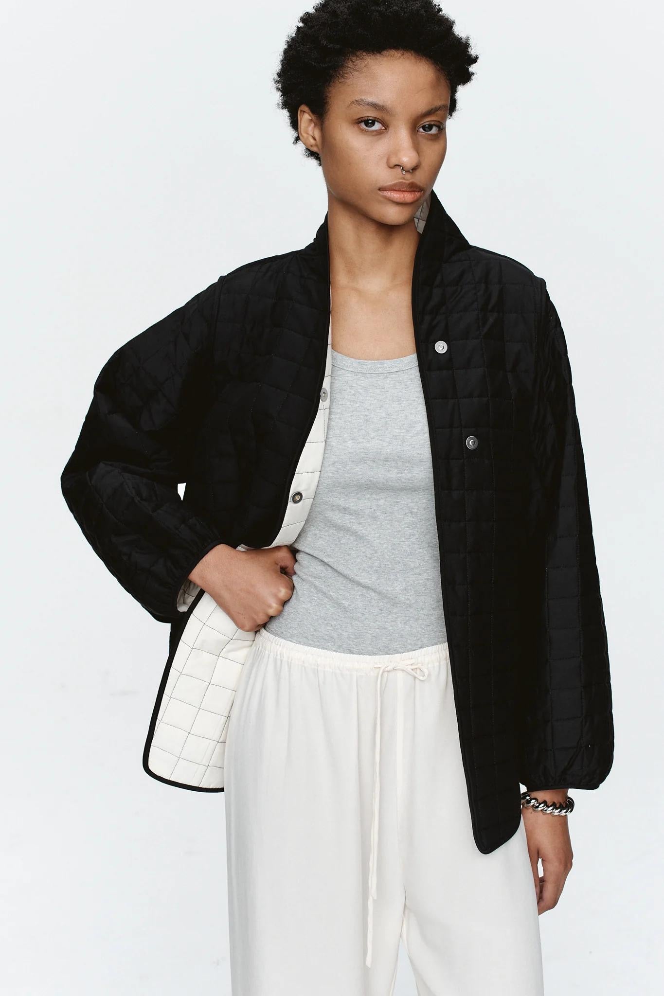 Agnes Jacket