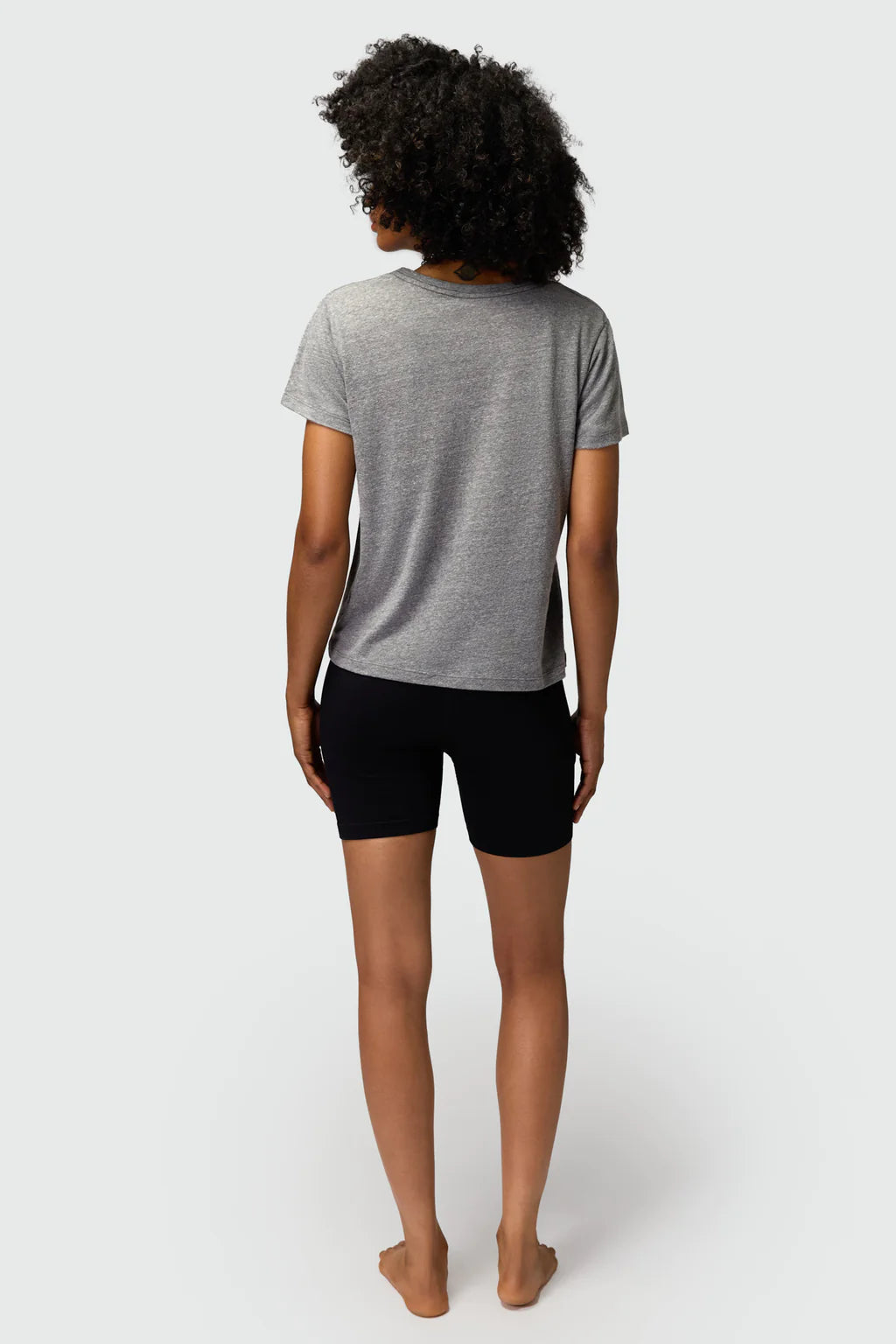 Higher Self Lila Tee