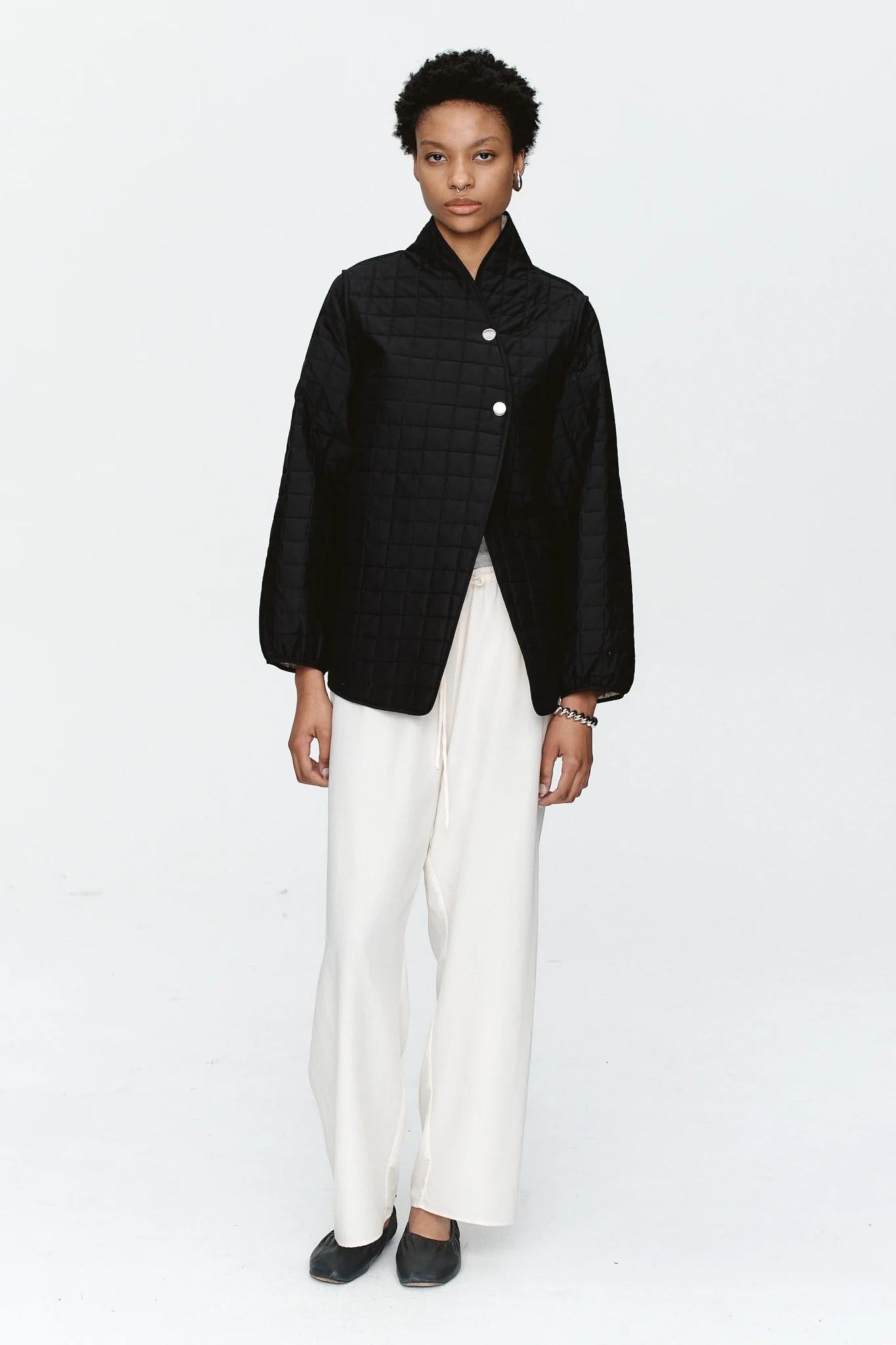 Agnes Jacket