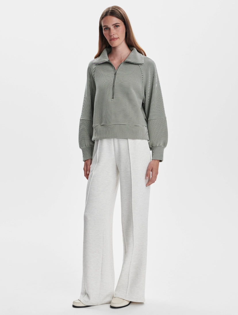 Milano 2.0 Half-Zip Sweat