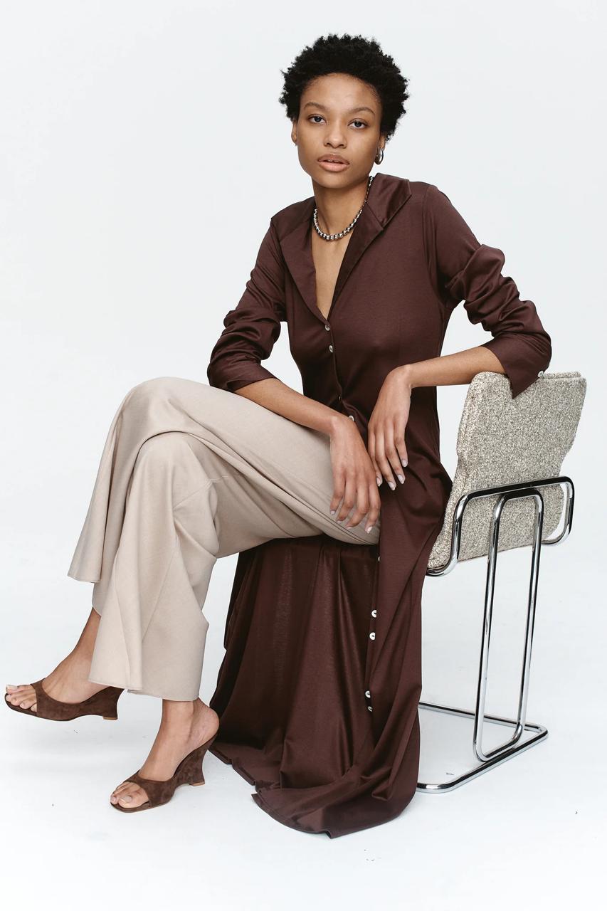 Foundations Dress
