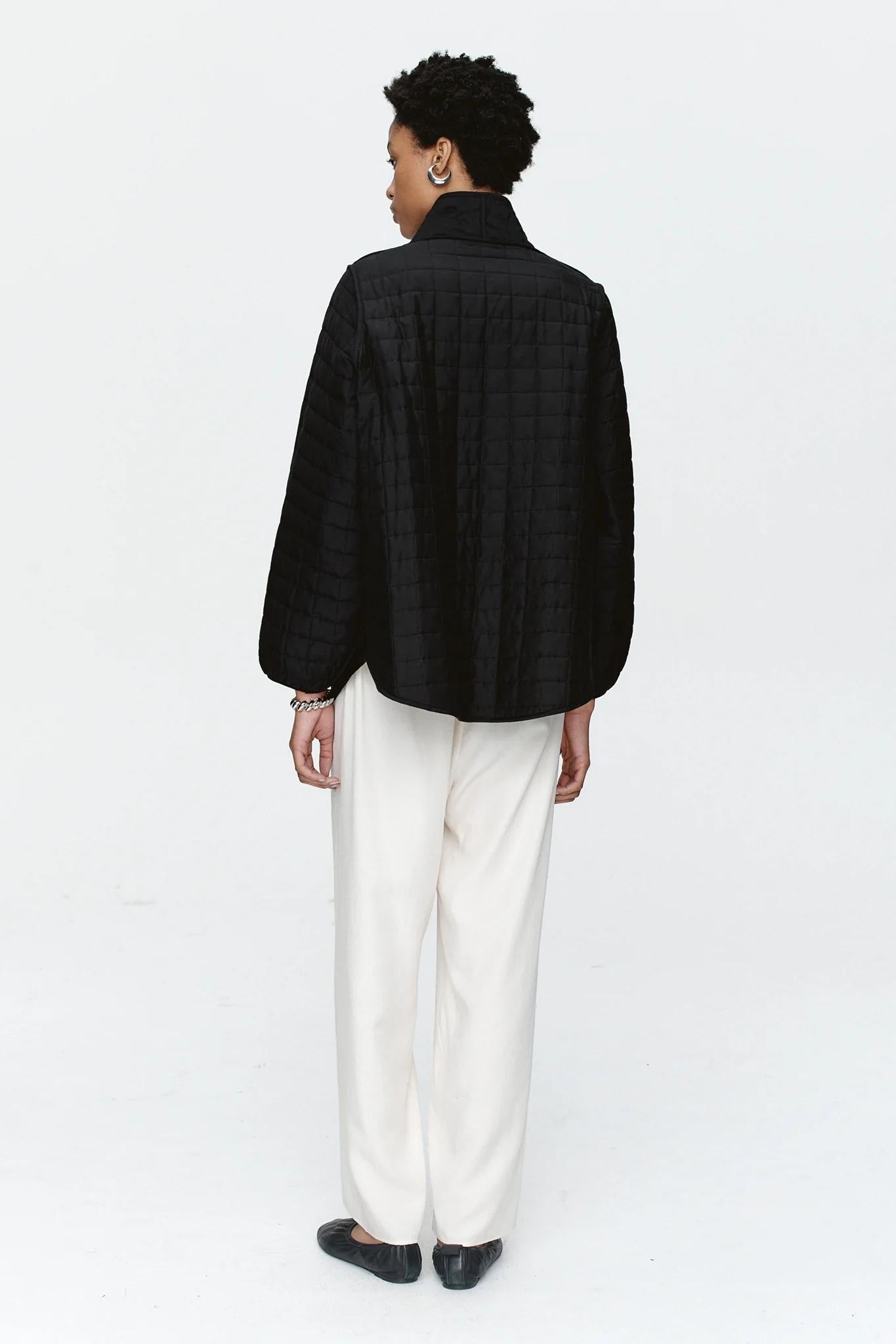 Agnes Jacket