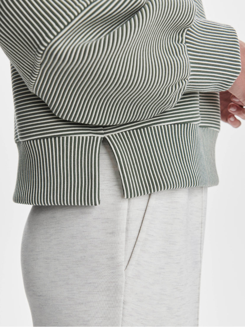 Milano 2.0 Half-Zip Sweat