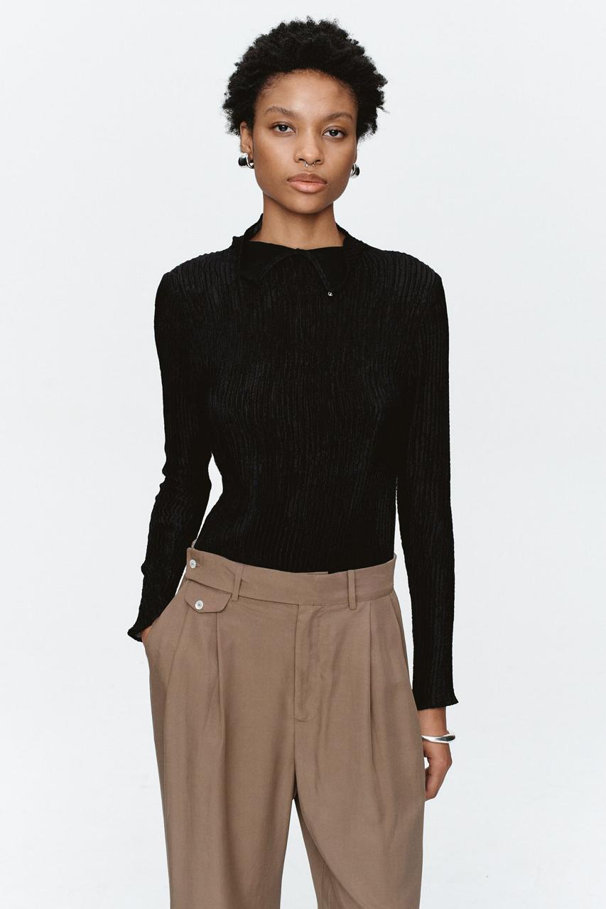 Tosca Pant