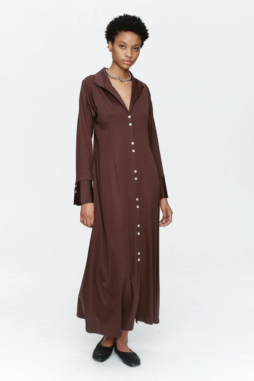 Foundations Dress