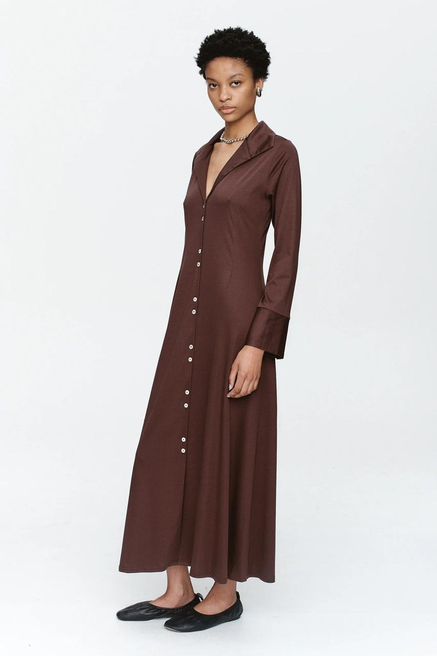 Foundations Dress