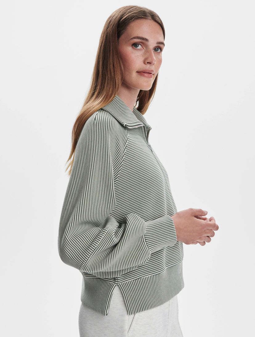 Milano 2.0 Half-Zip Sweat