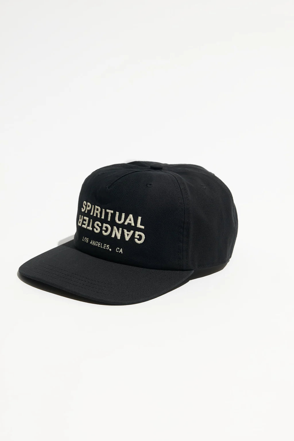 SG LA Dad Hat