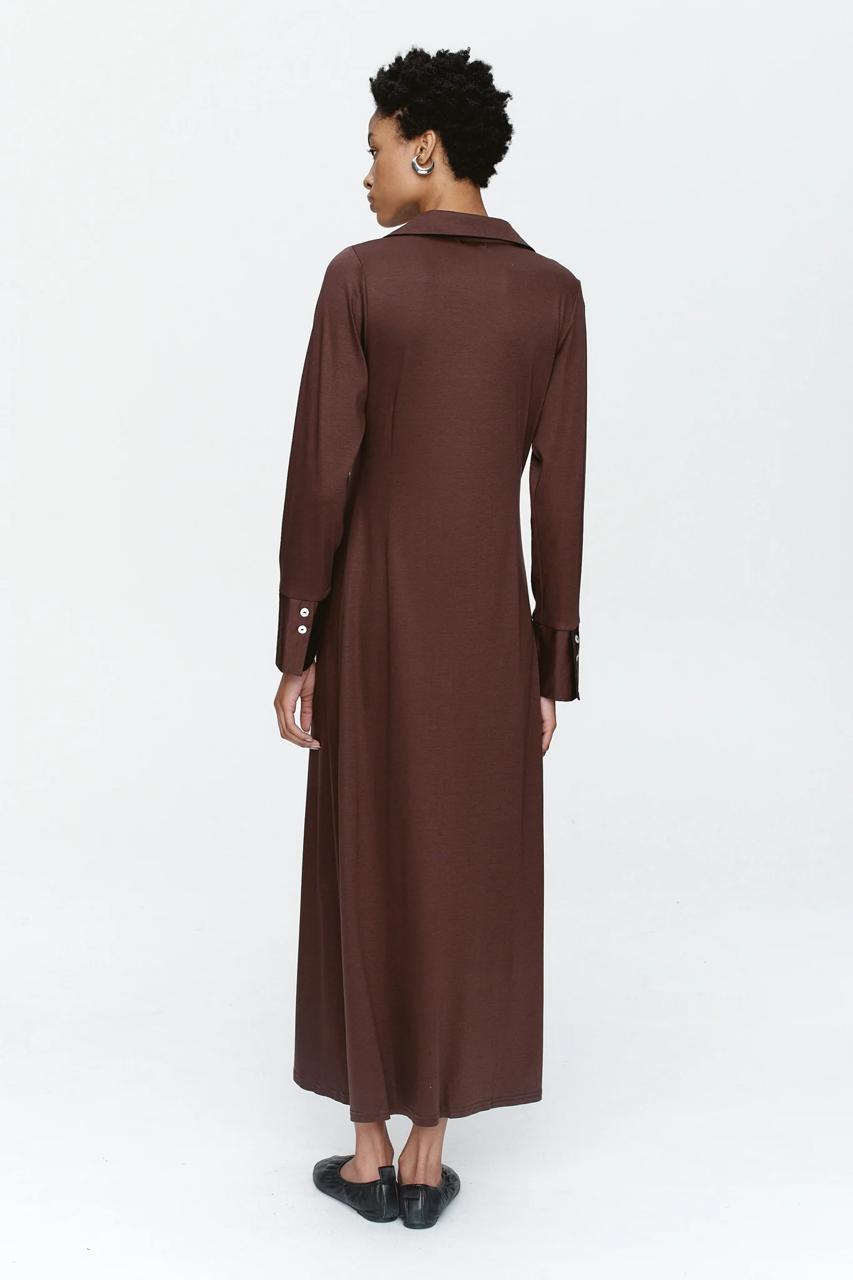 Foundations Dress