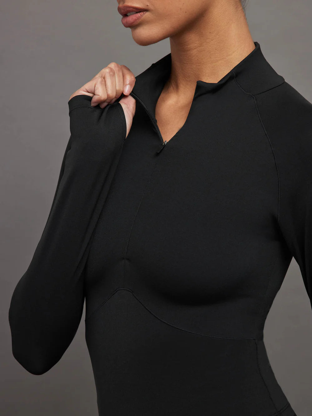 Helena Mid Layer