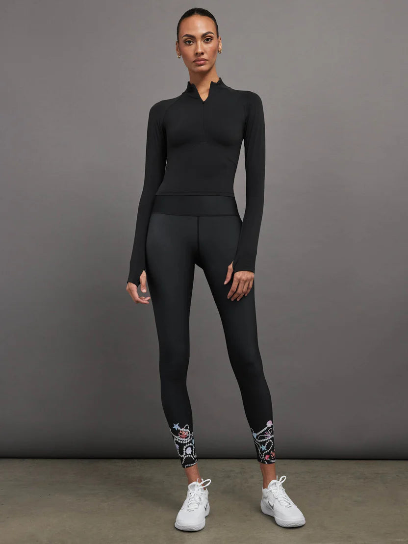 Helena Mid Layer
