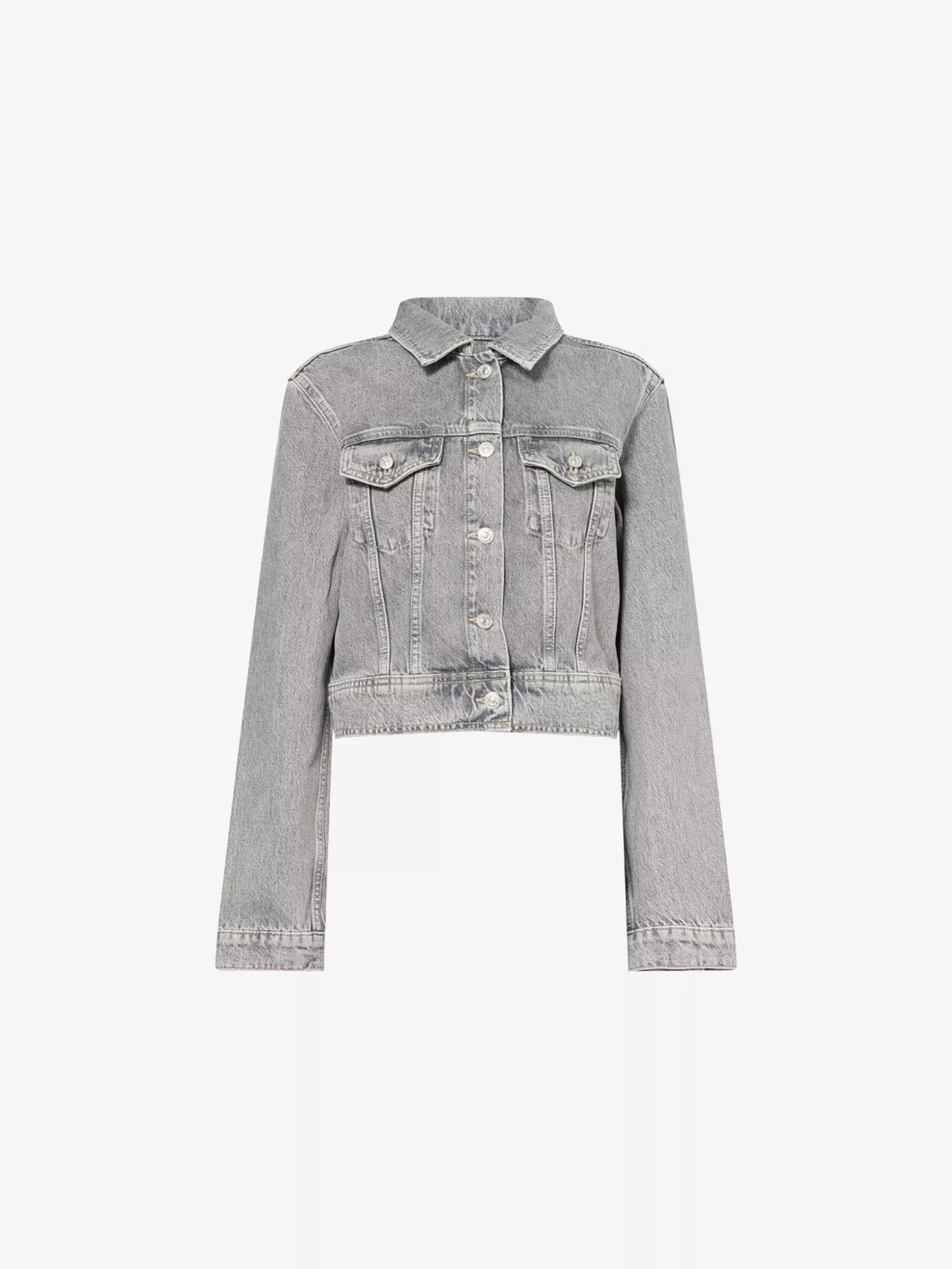 Chantal Jacket