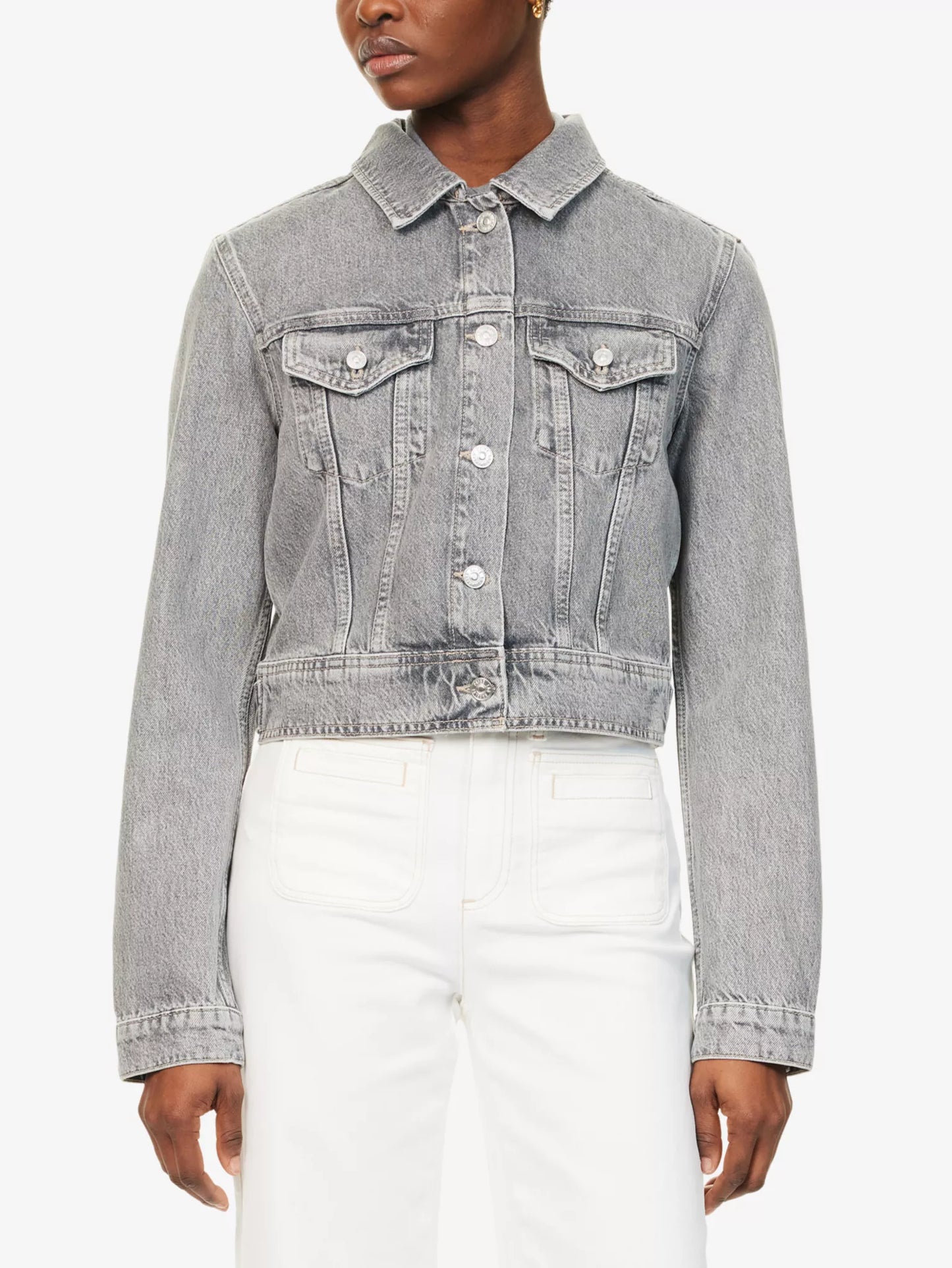 Chantal Jacket