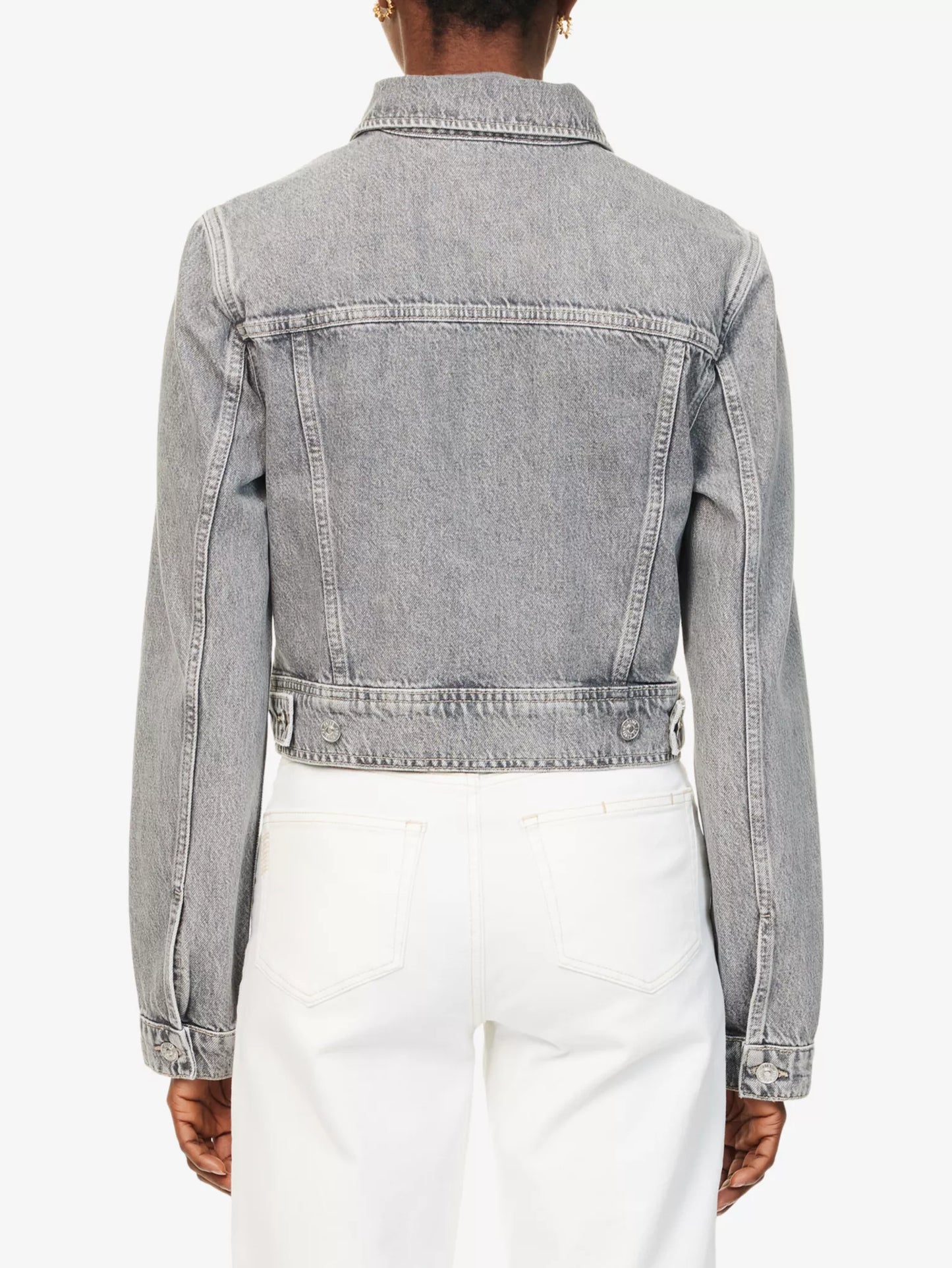 Chantal Jacket