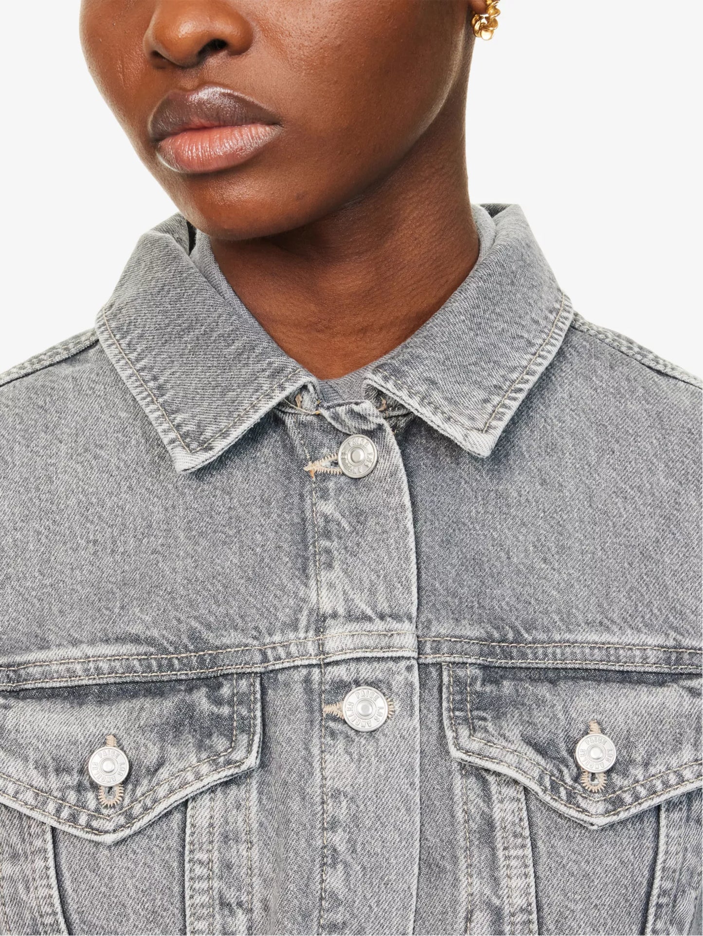Chantal Jacket