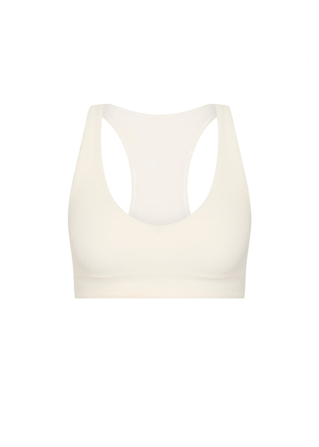 Courtship Jetta Racerback Bra