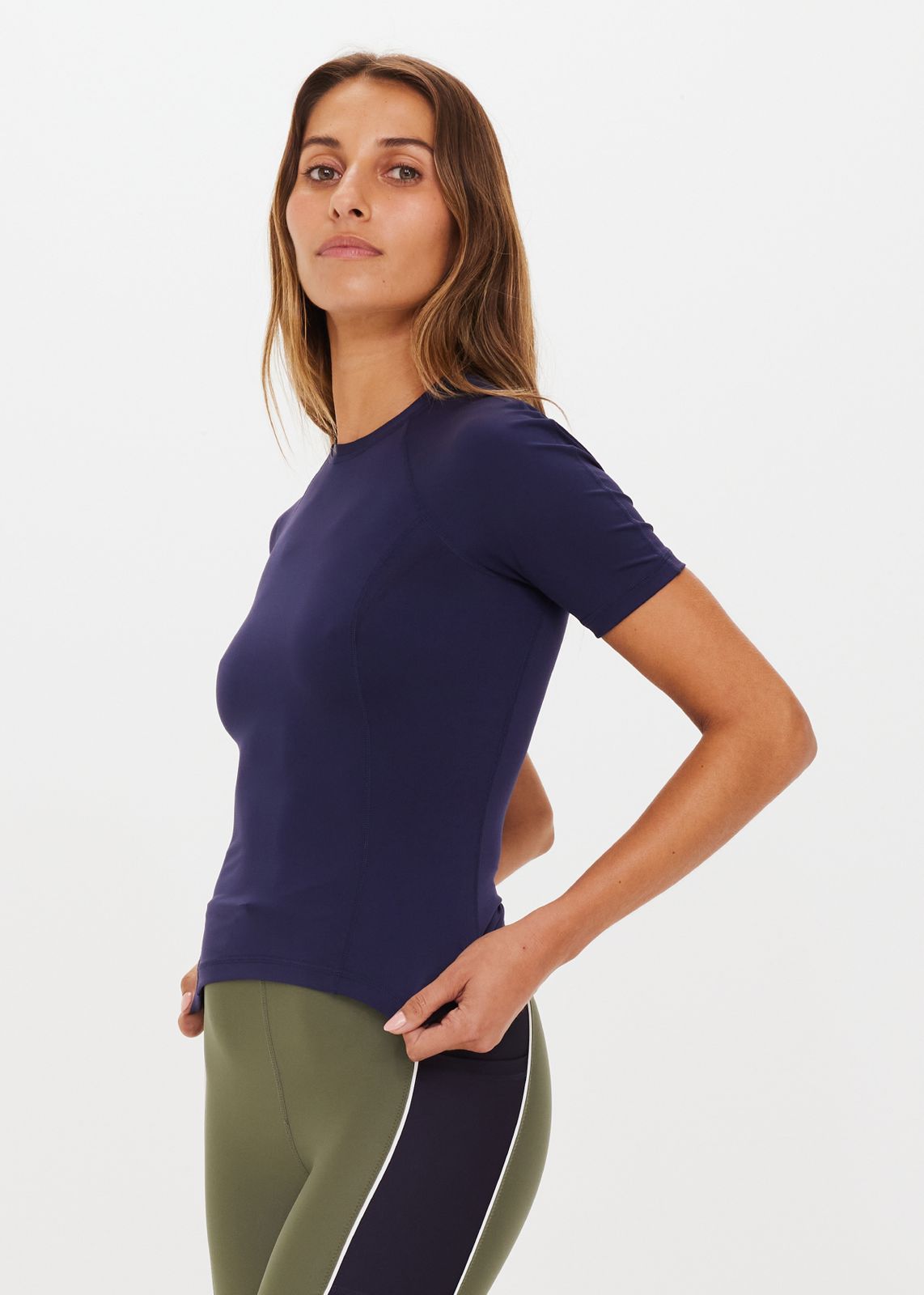Elite Racquel Tee
