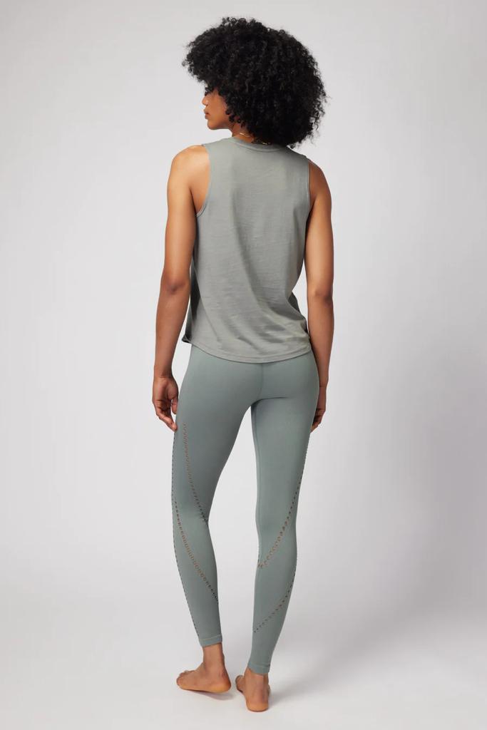 Peace Dove Muscle Tank