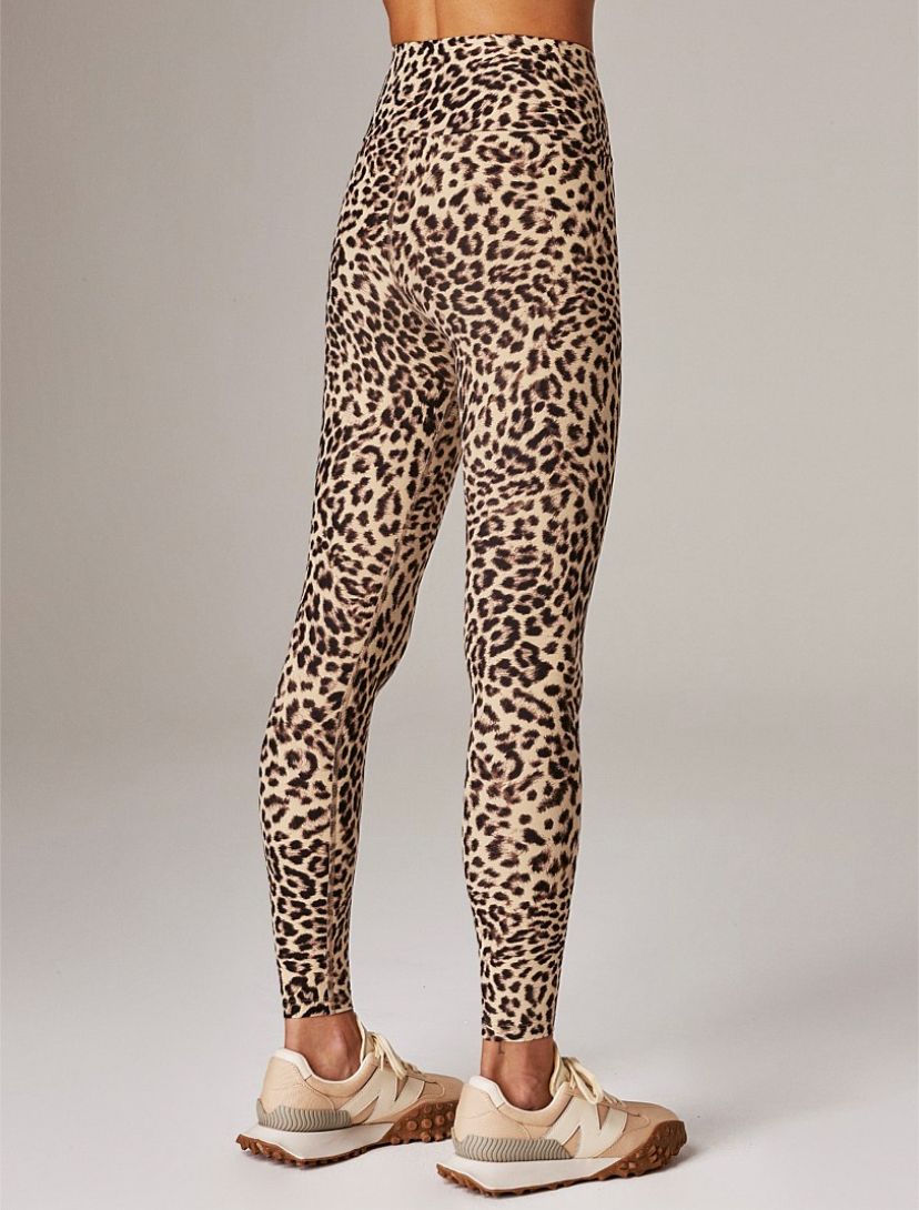 Muse Ab Tastic Full Length Tight