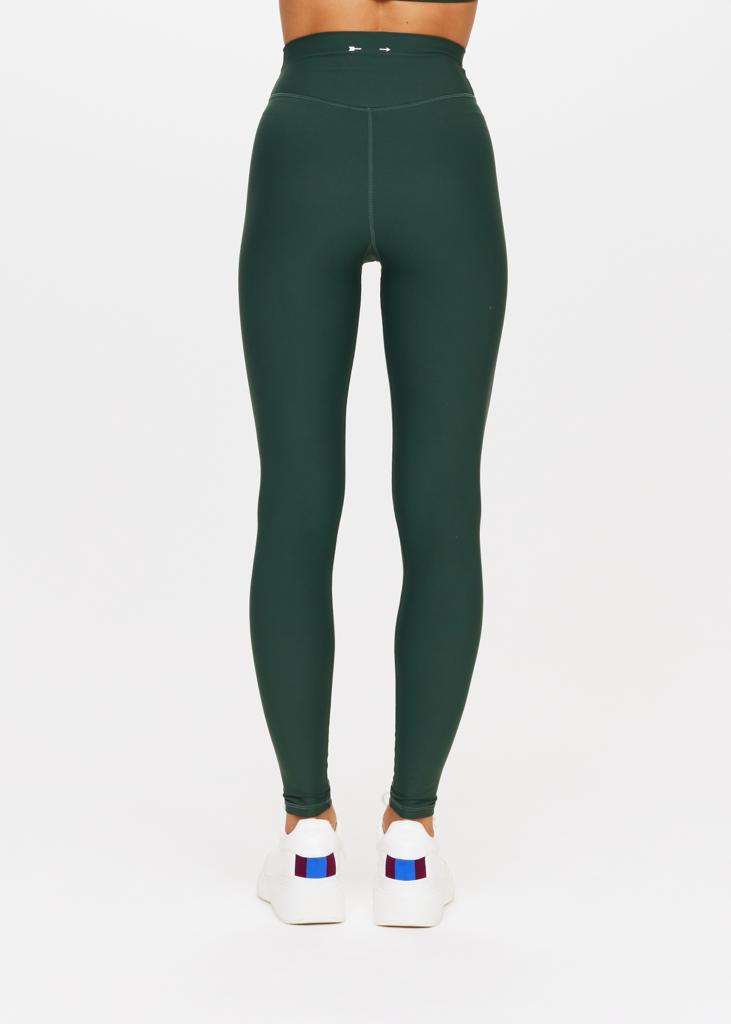 Peached 28In High Rise Pant