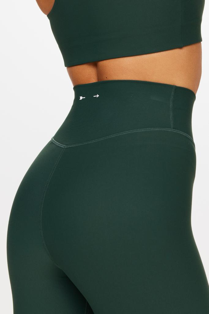 Peached 28In High Rise Pant