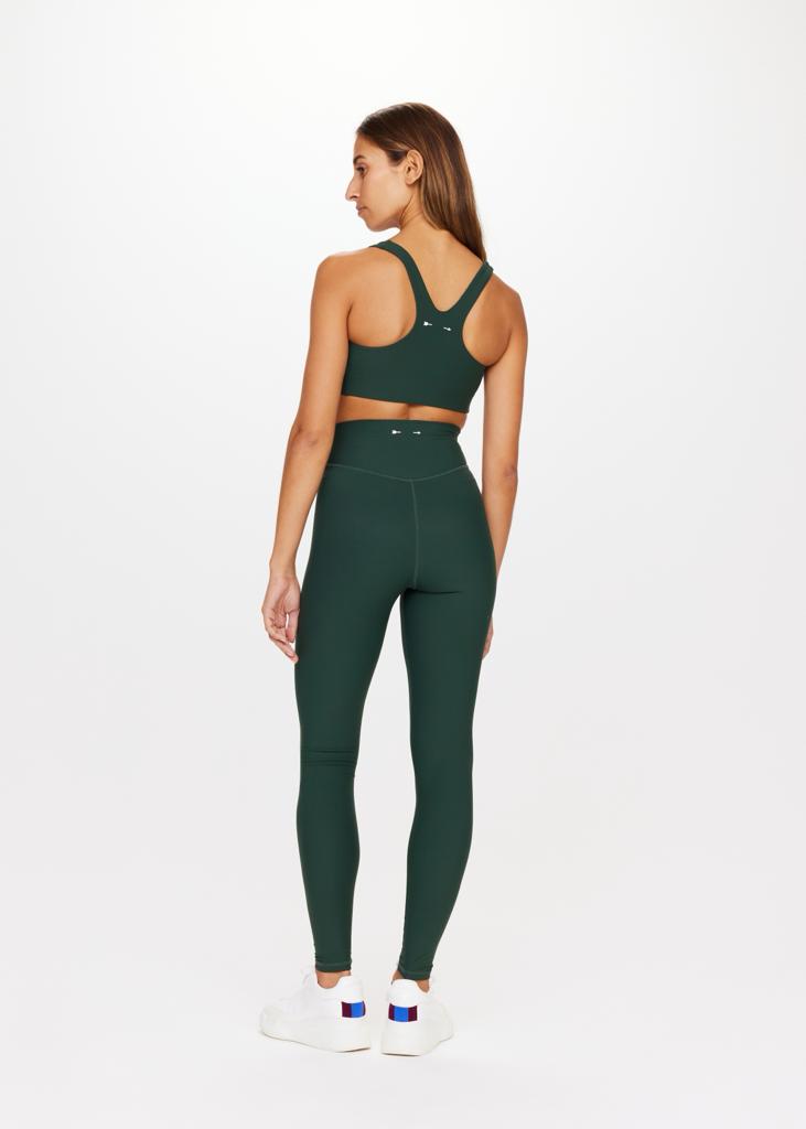 Peached 28In High Rise Pant
