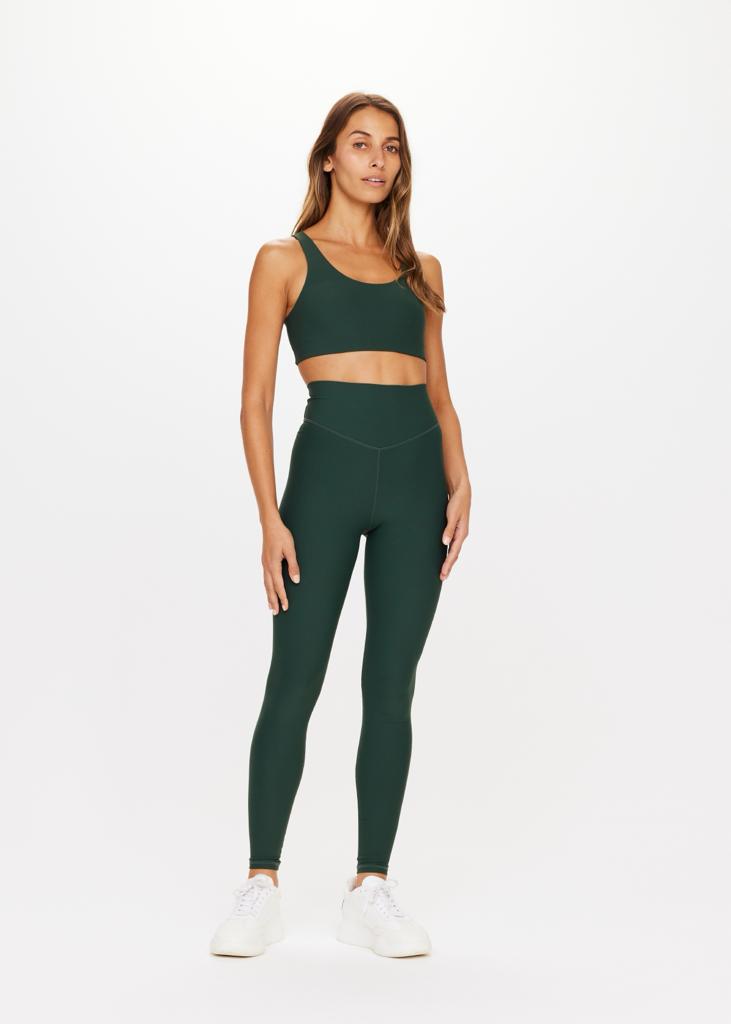 Peached 28In High Rise Pant