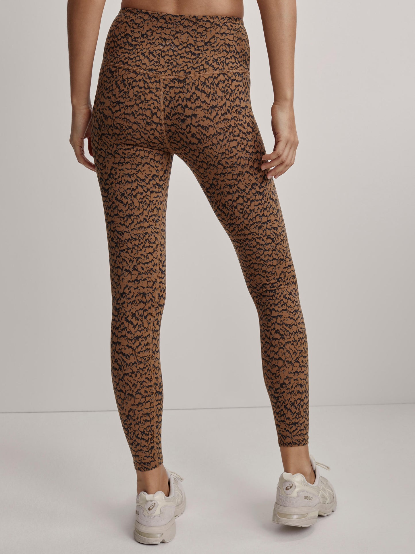 Let's Move High Legging 25
