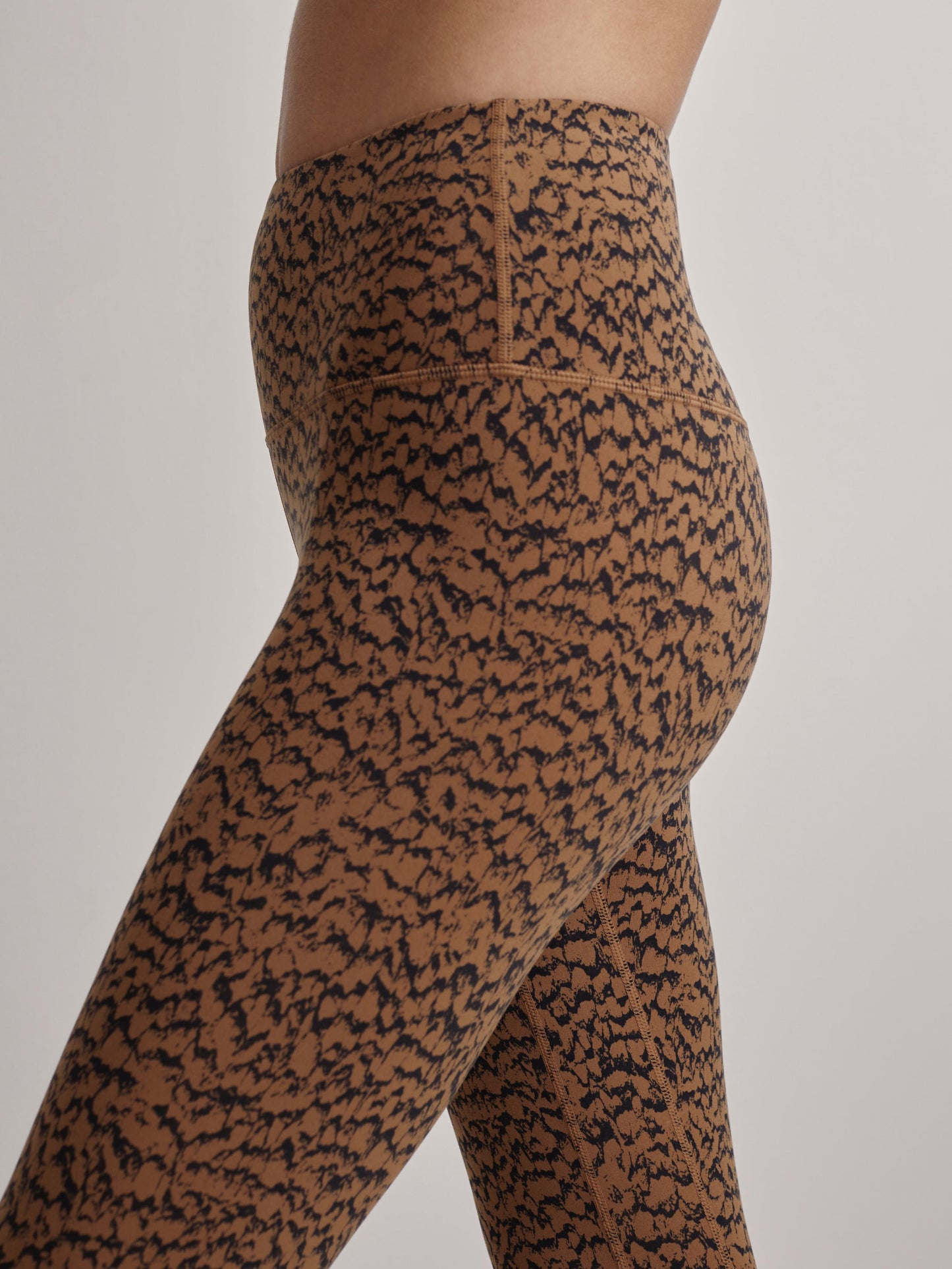 Let's Move High Legging 25