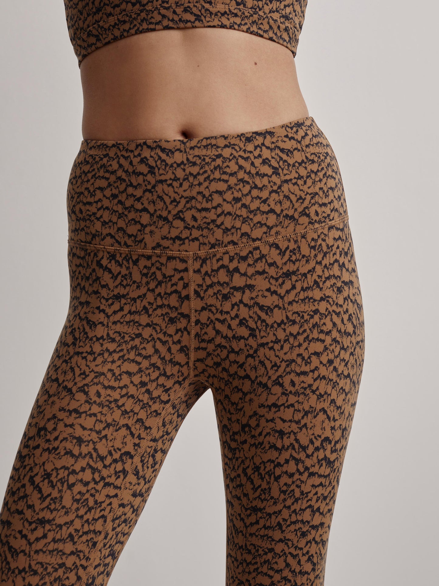 Let's Move High Legging 25