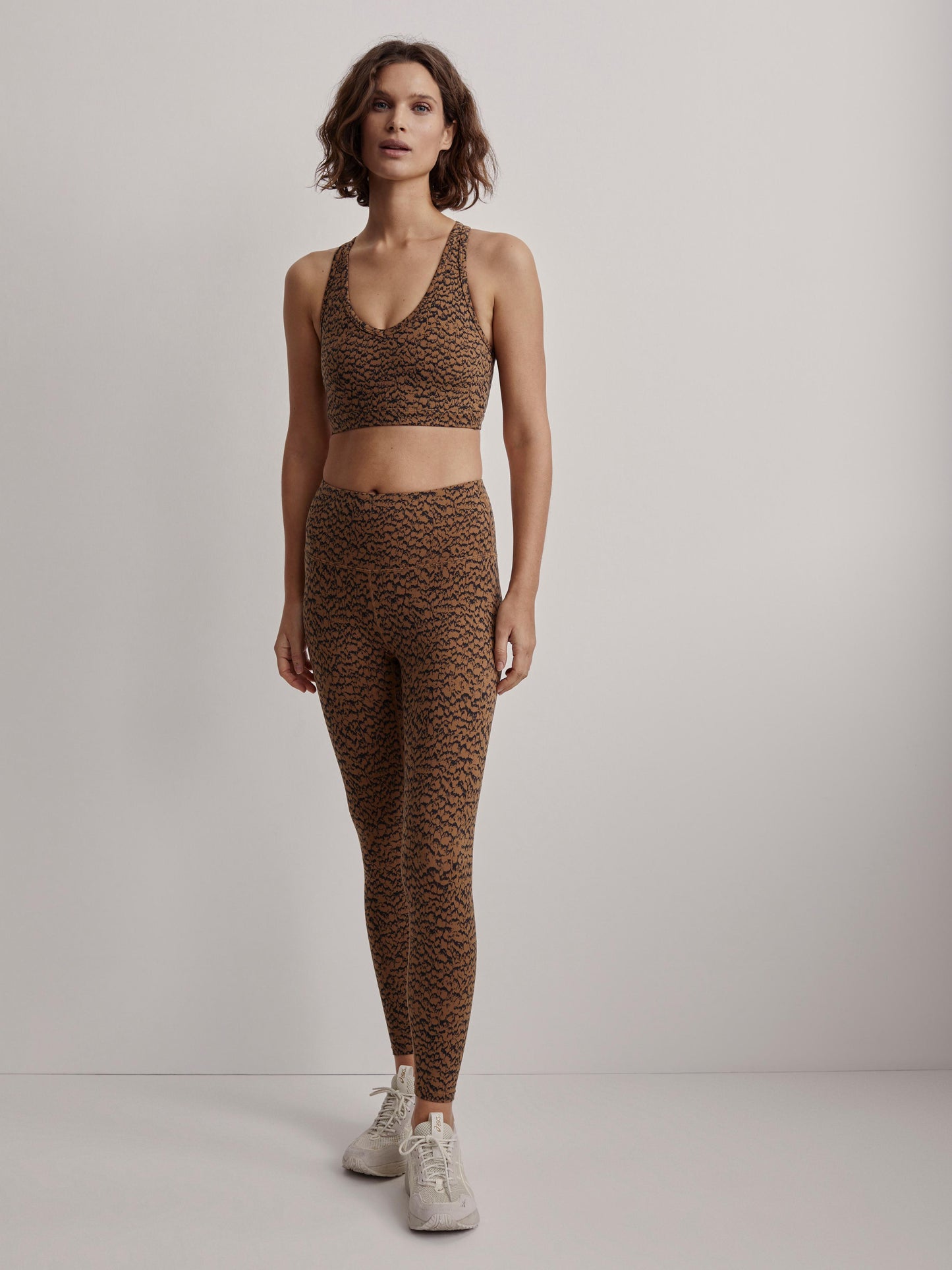 Let's Move High Legging 25