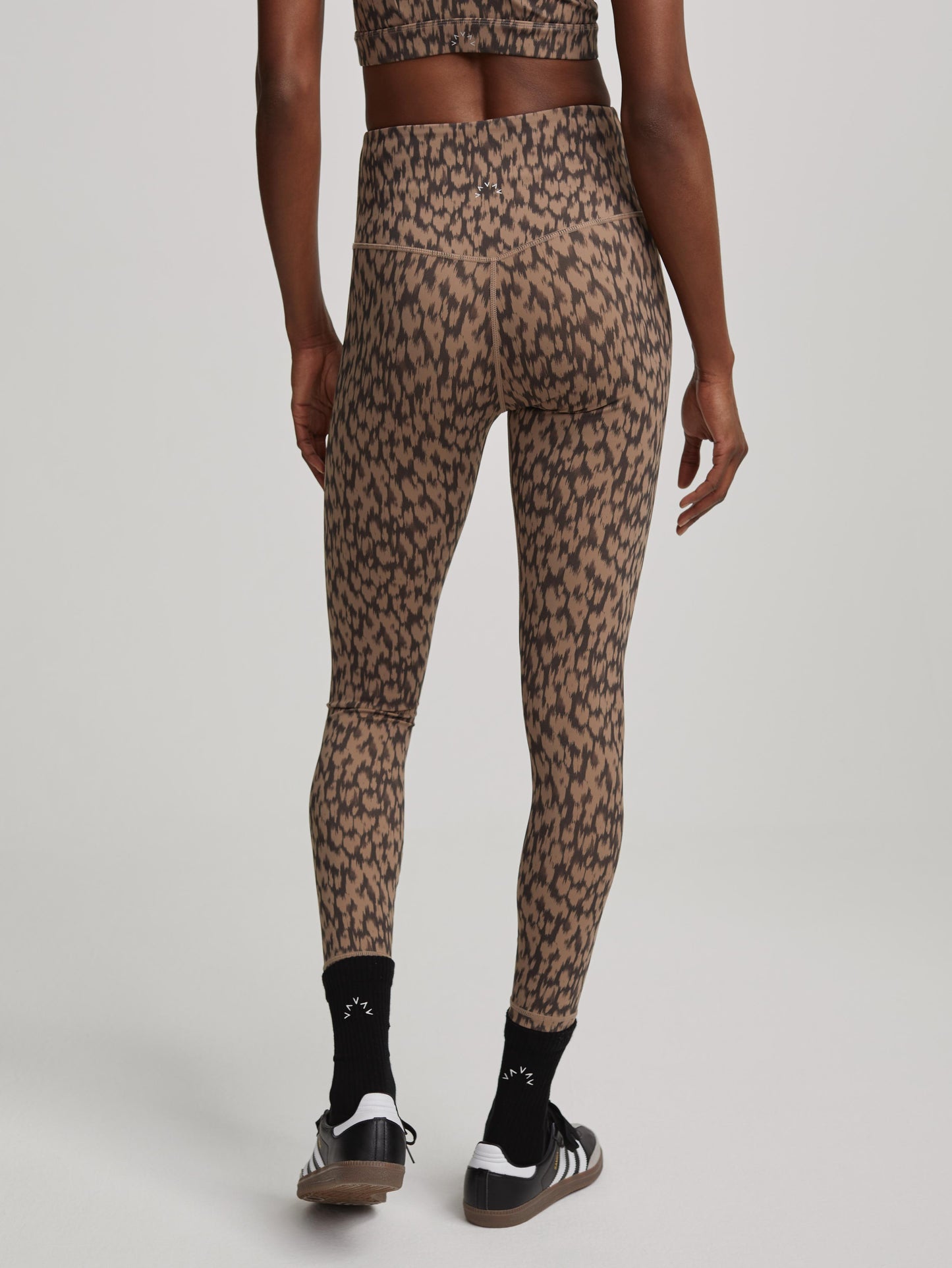 Form High Legging 25