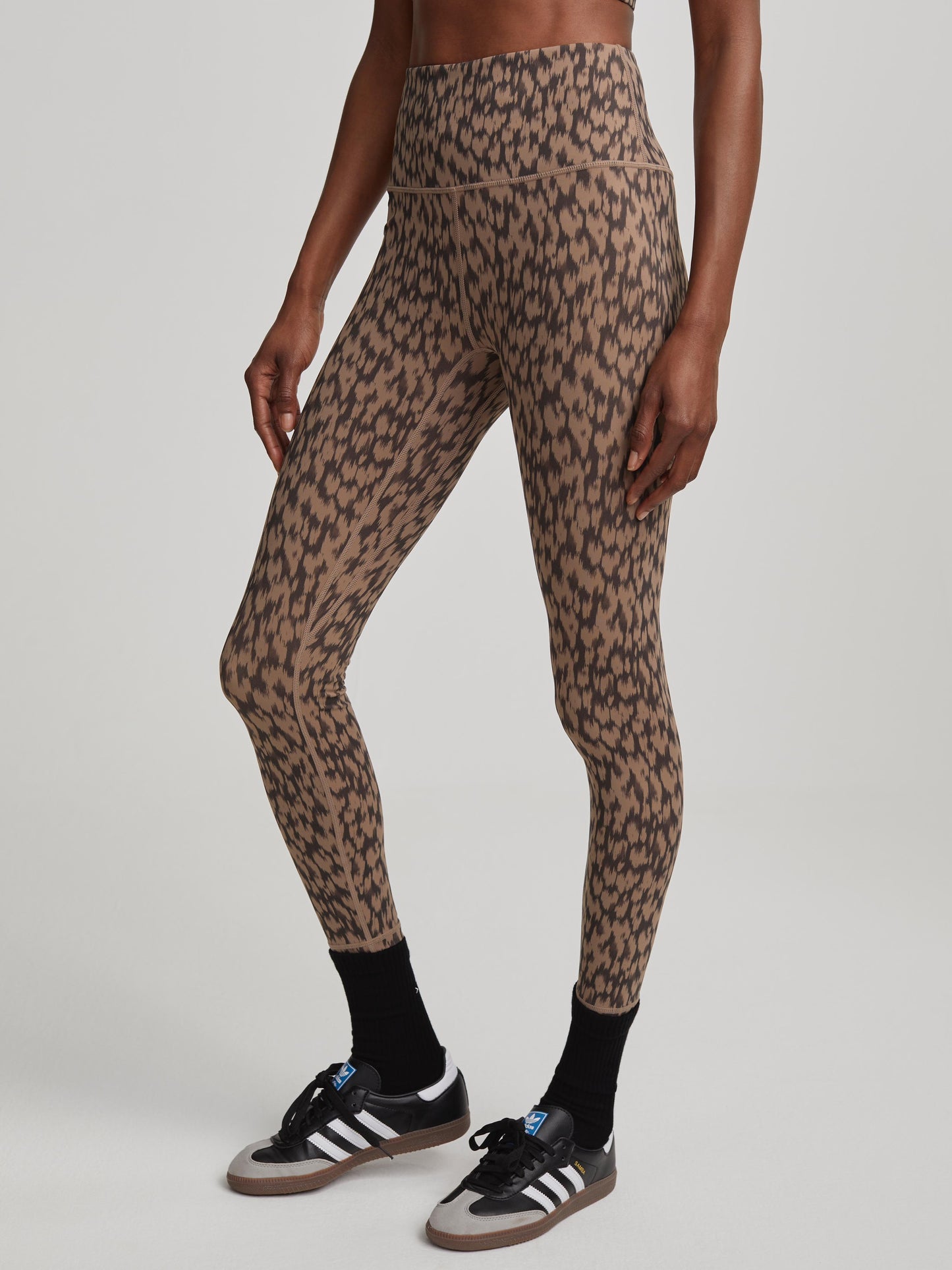 Form High Legging 25