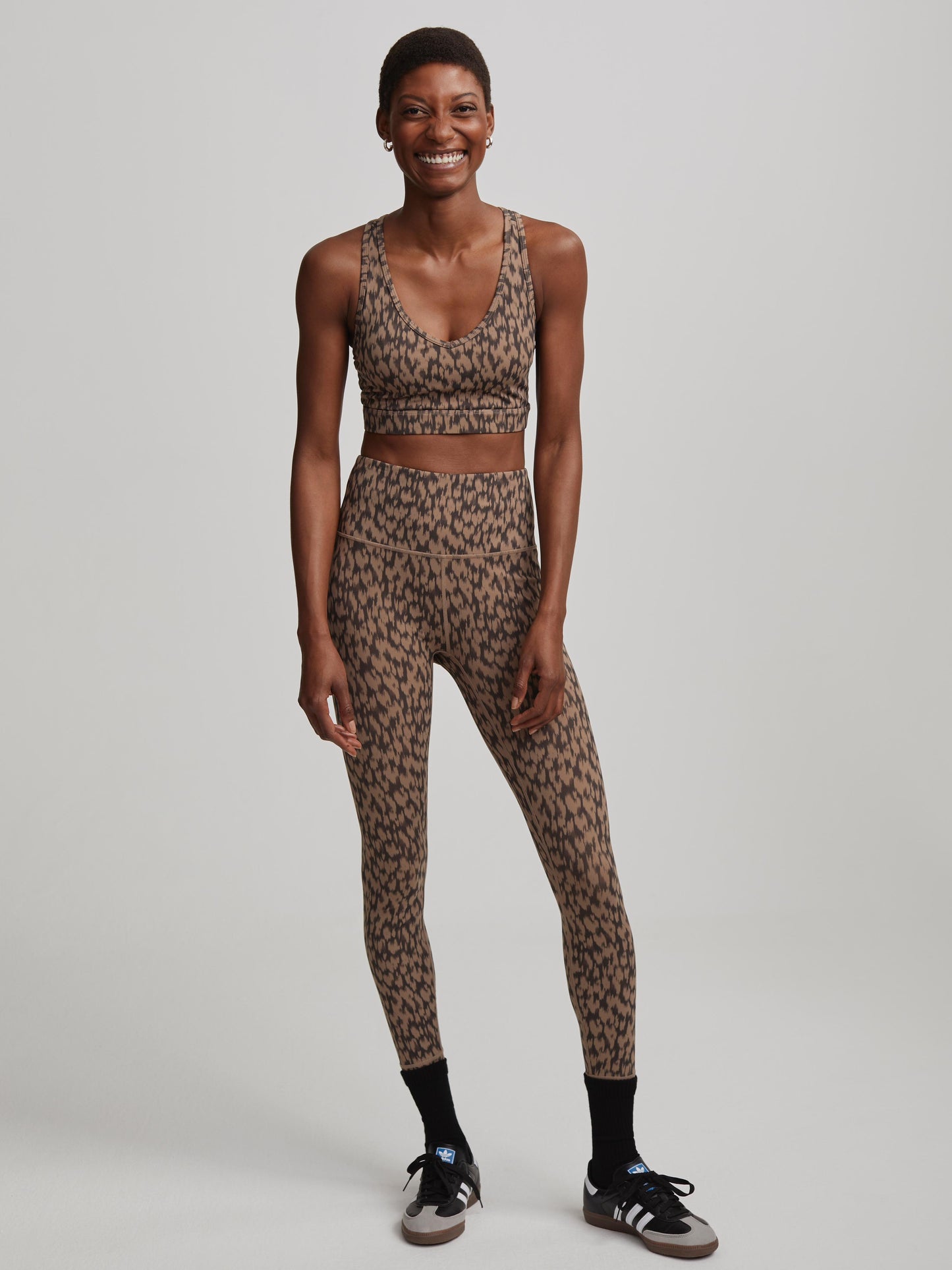 Form High Legging 25