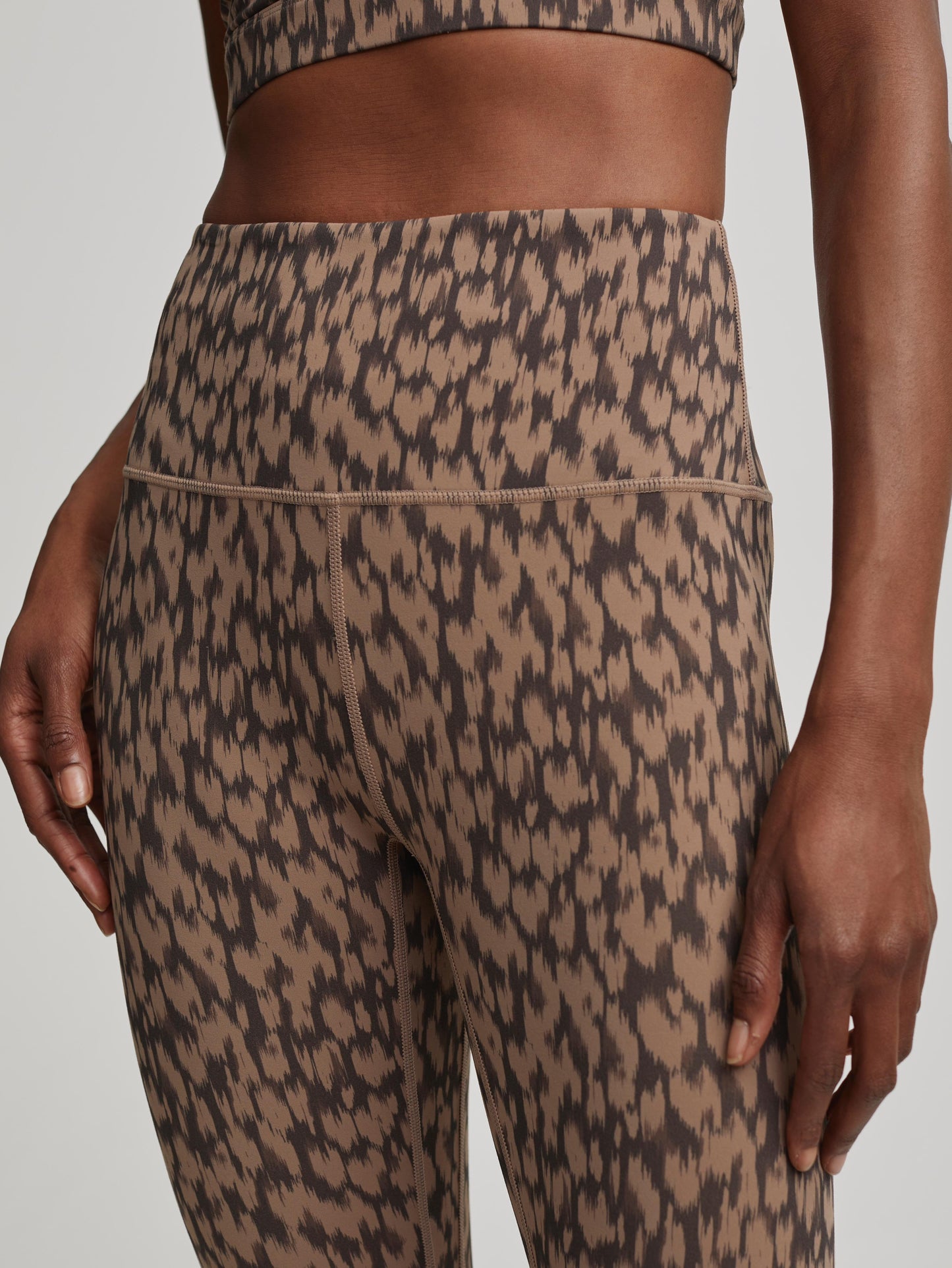 Form High Legging 25